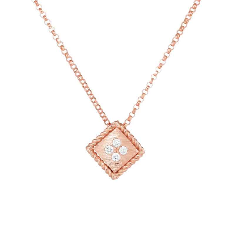 Roberto Coin Collar Palazzo Ducale ADR777CL2826