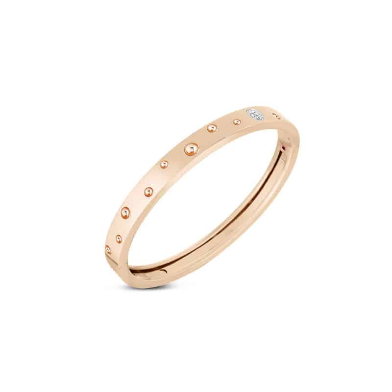 Roberto Coin Brazalete Pois Moi Luna ADR888BA1627-01