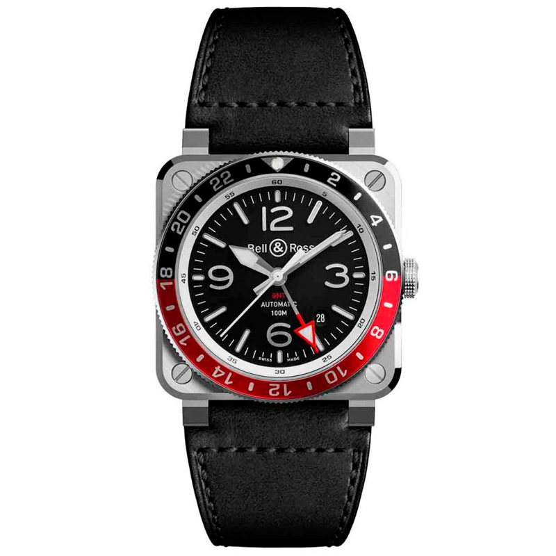 BR 03-93 GMT