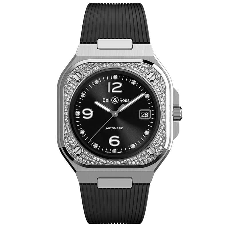 Bell & Ross BR 05 Diamond