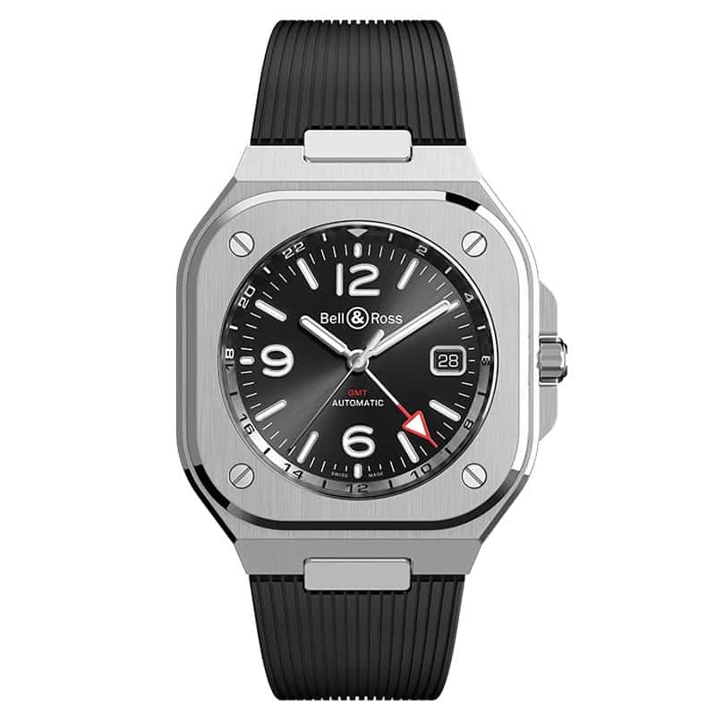 Bell & Ross BR 05 GMT