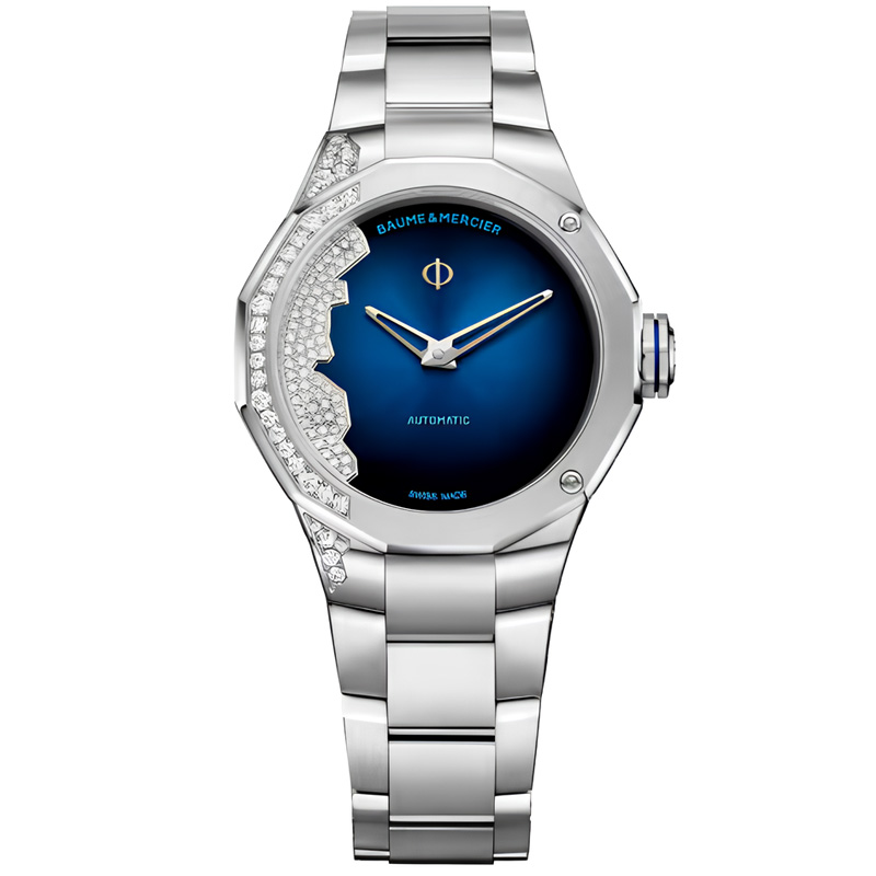 Baume & Mercier Riviera M0A10677