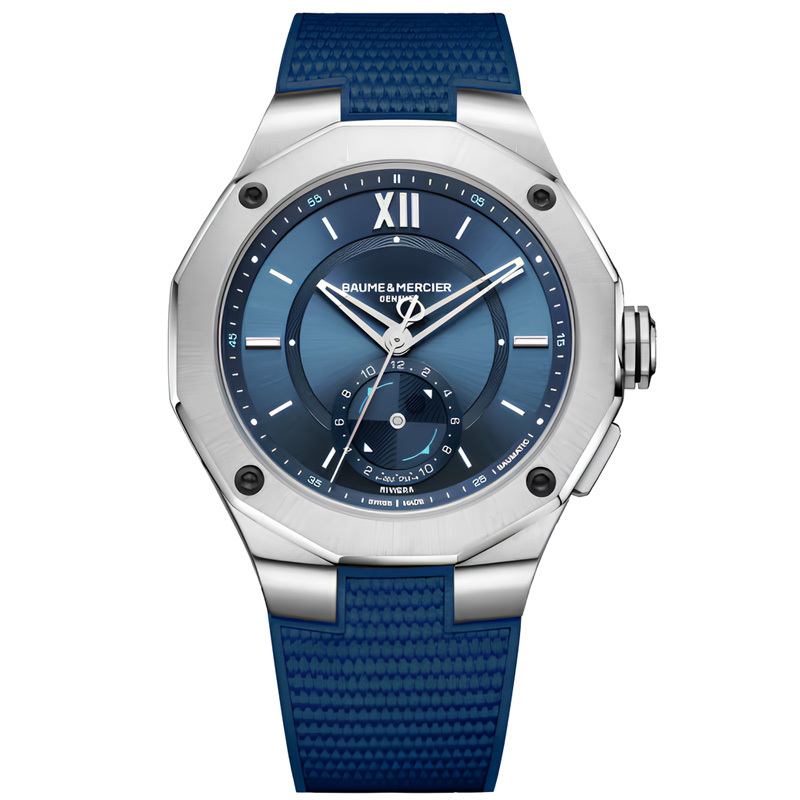 Baume & Mercier Riviera M0A10761