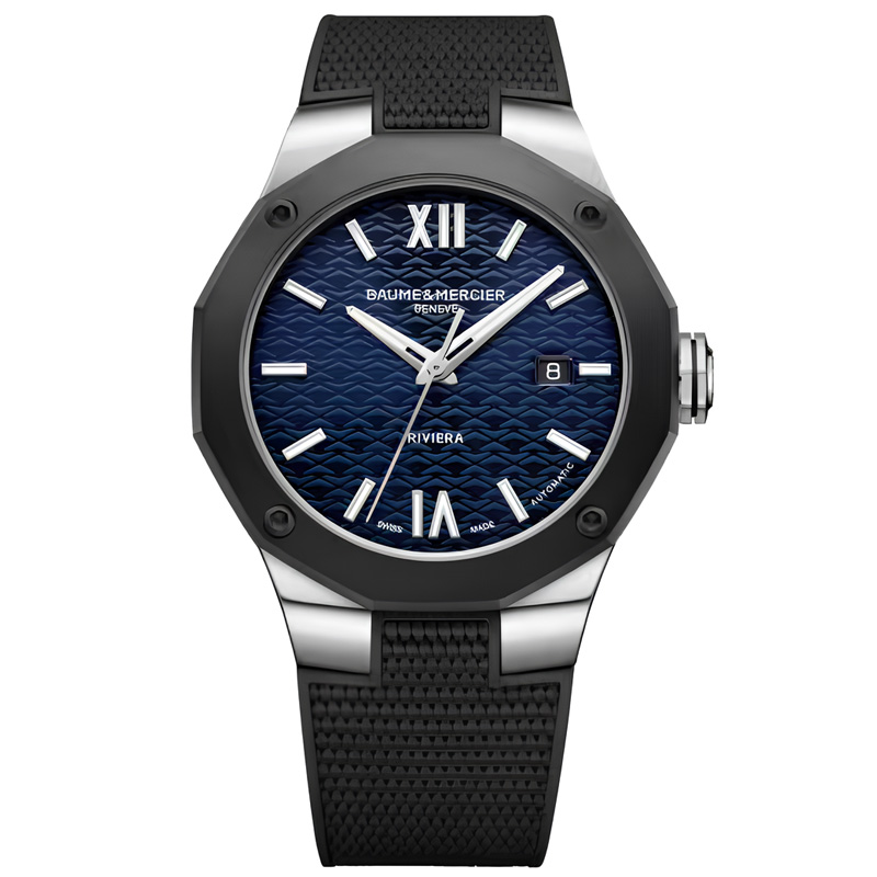 Baume & Mercier Riviera M0A10768