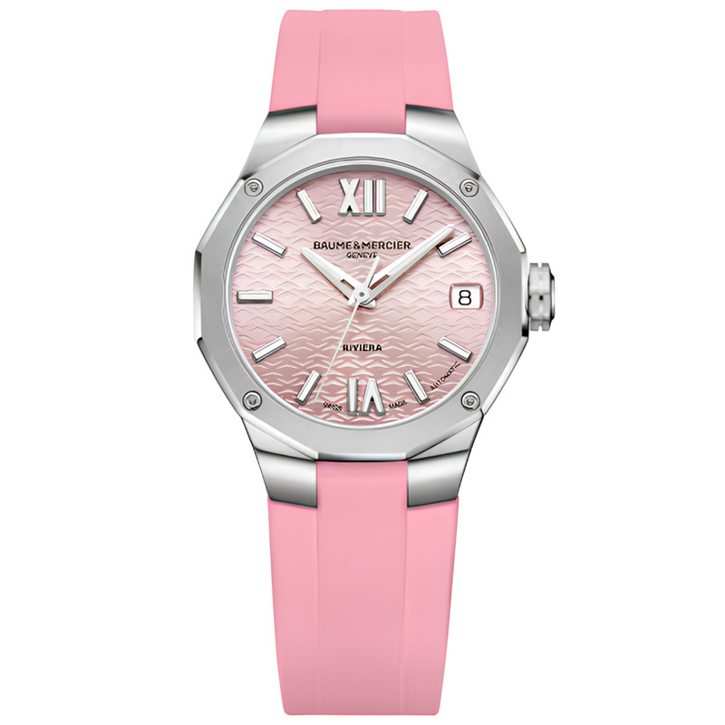 Baume & Mercier Riviera M0A10798