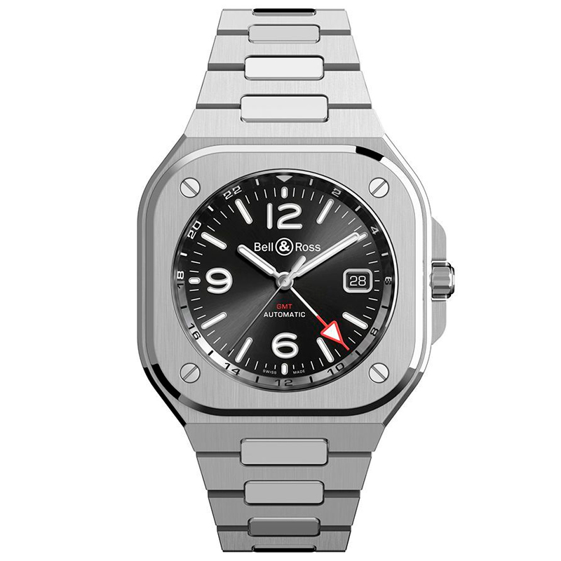 Bell & Ross BR 05 GMT