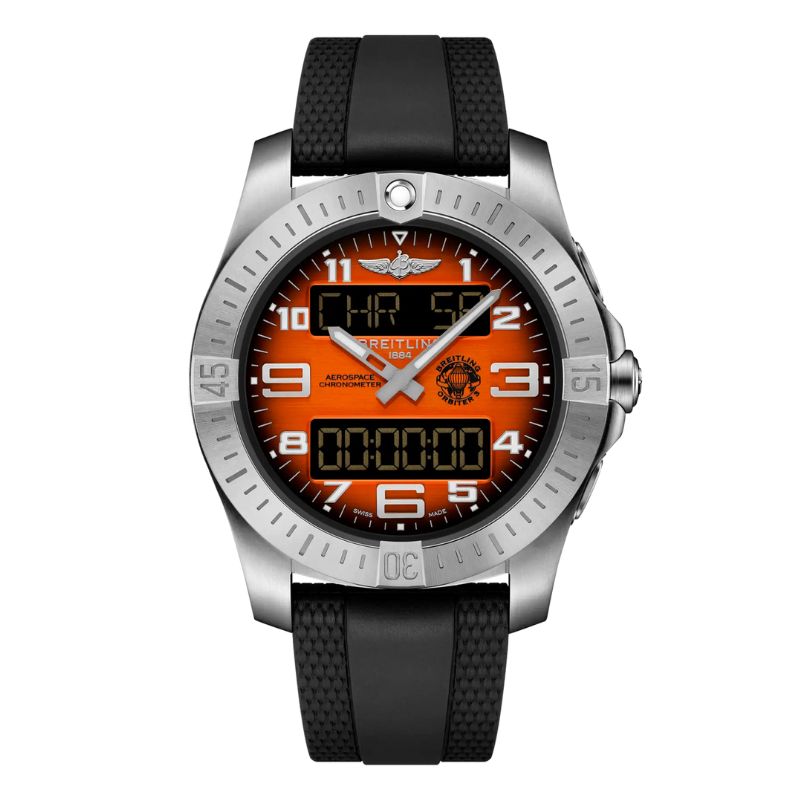Breitling Aerospace B70 Orbiter EB70101A1O1S1