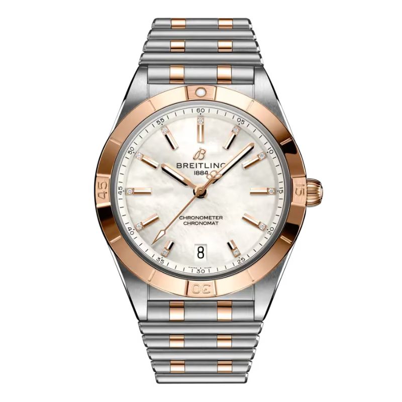 Breitling Chronomat Automatic 36 U10380101A2U1