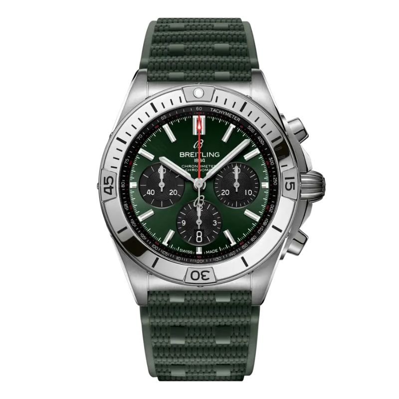 Breitling Chronomat B01 42 AB0134101L2S1