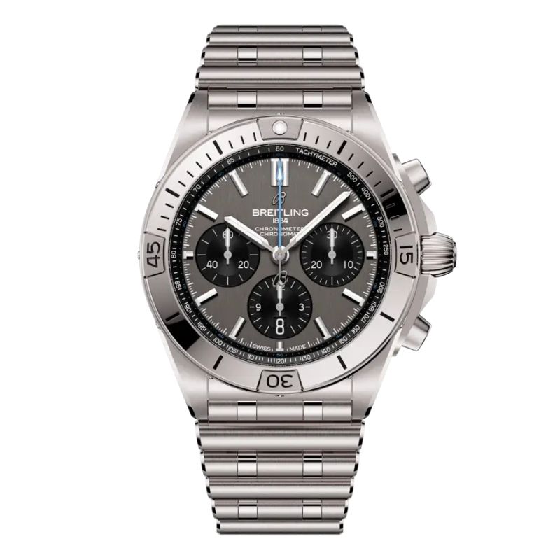 Breitling Chronomat B01 42 EB0134101M1E1