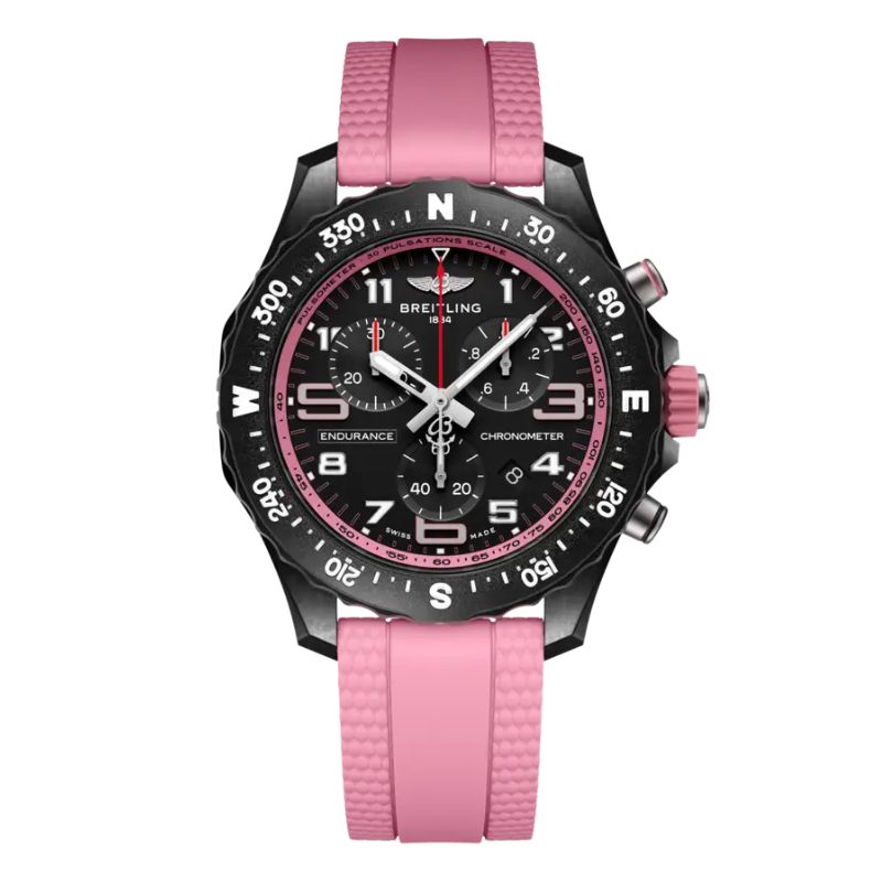 Breitling Endurance Pro 38 X83310D41B1S1