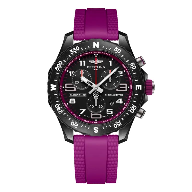 Breitling Endurance Pro 38 X83310F61B1S1