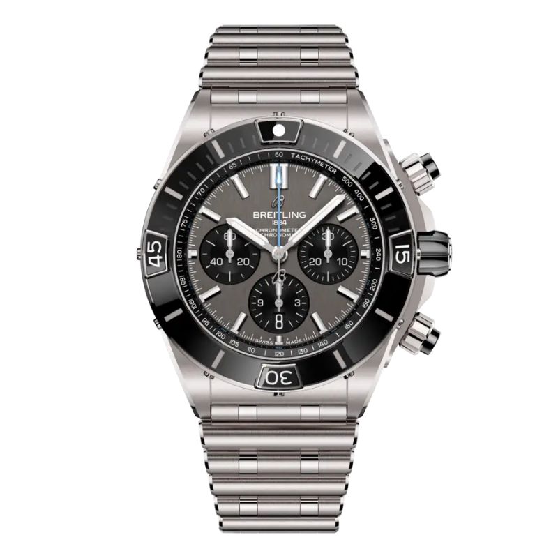 Breitling Super Chronomat B01 44 EB0136251M1E1