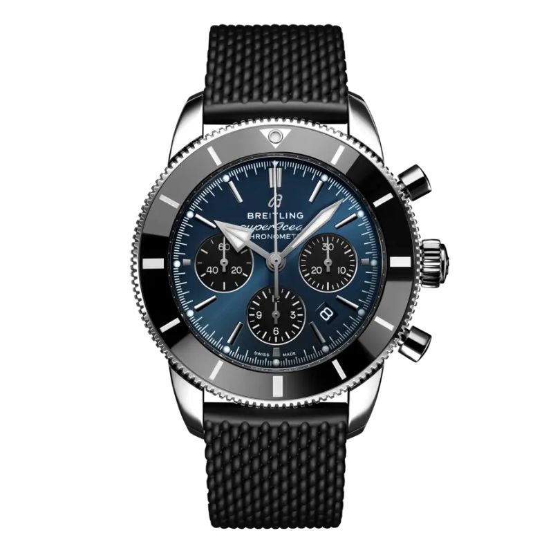 Breitling Superocean Heritage B01 Chronograph 44 AB0162121C1S1