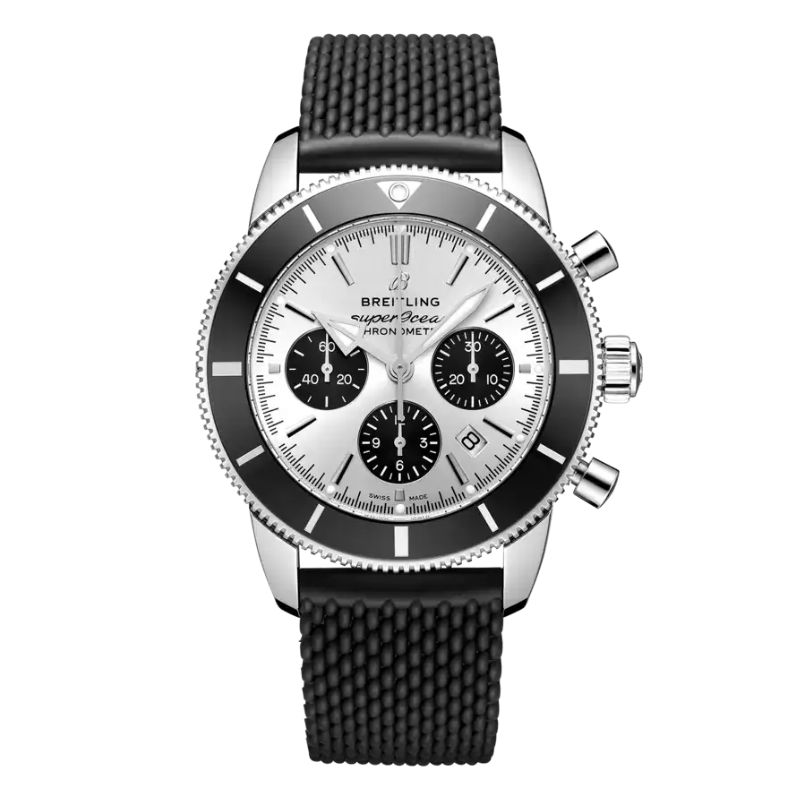 Breitling Superocean Heritage B01 Chronograph 44 AB0162121G1S1