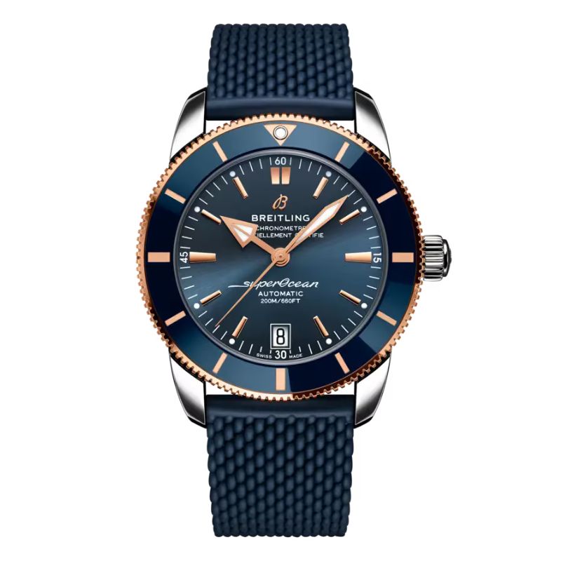 Breitling Superocean Heritage B20 Automatic 42 UB2010161C1S1