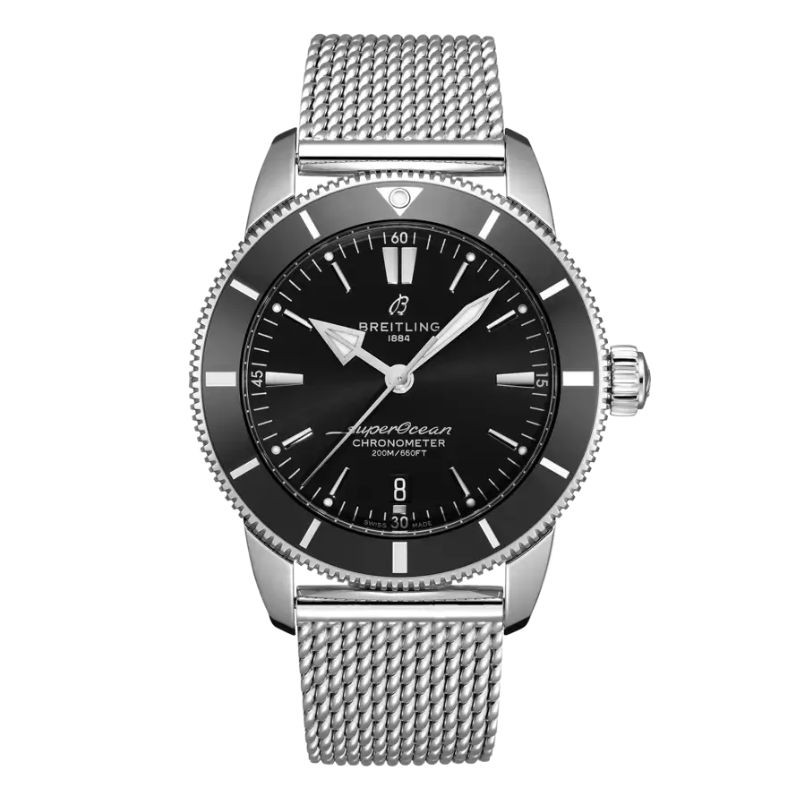 Breitling Superocean Heritage B20 Automatic 44 AB2030121B1A1