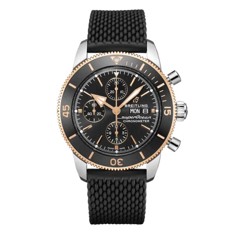 Breitling Superocean Heritage Chronograph 44 U13313121B1S1