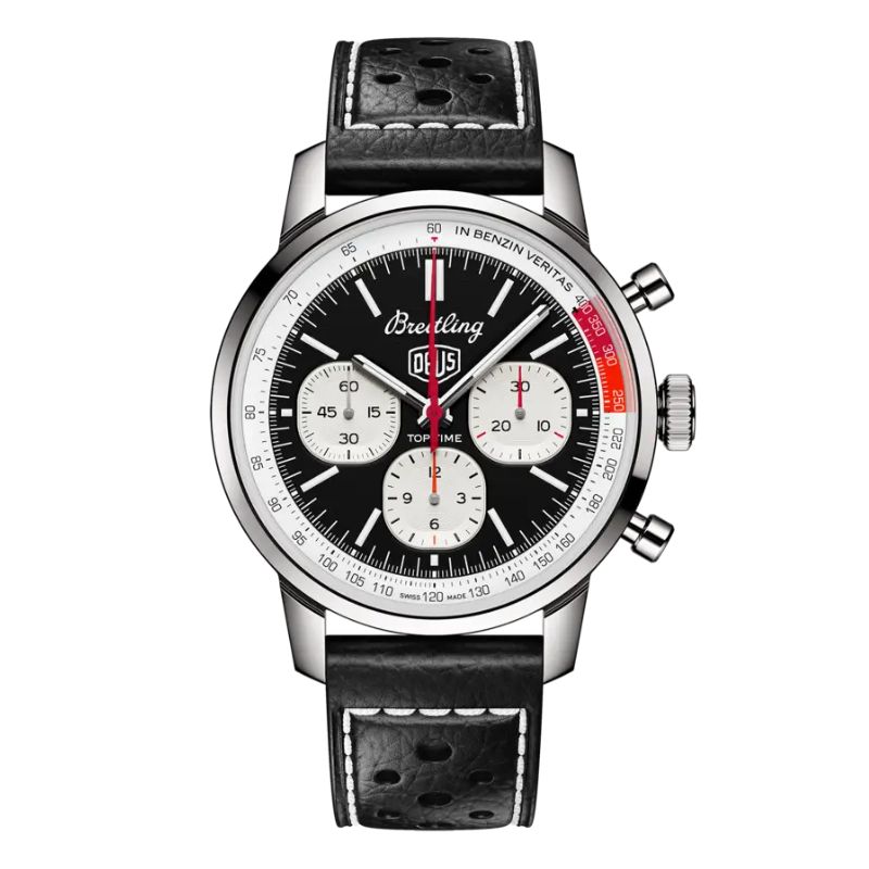 Breitling Top Time B01 Deus AB01765A1B1X1