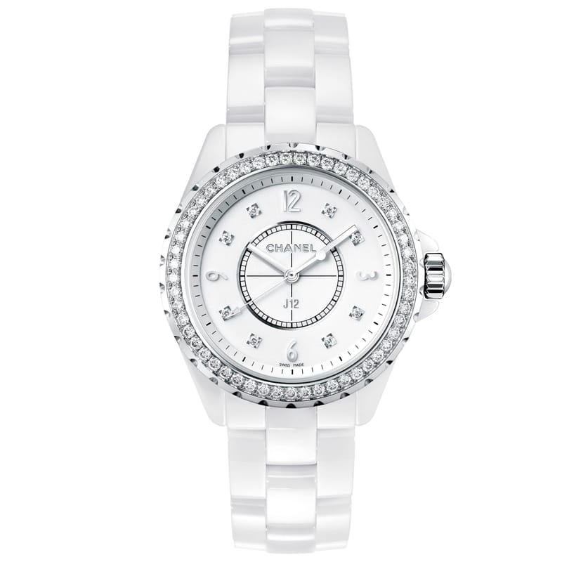 Chanel J12 H3110
