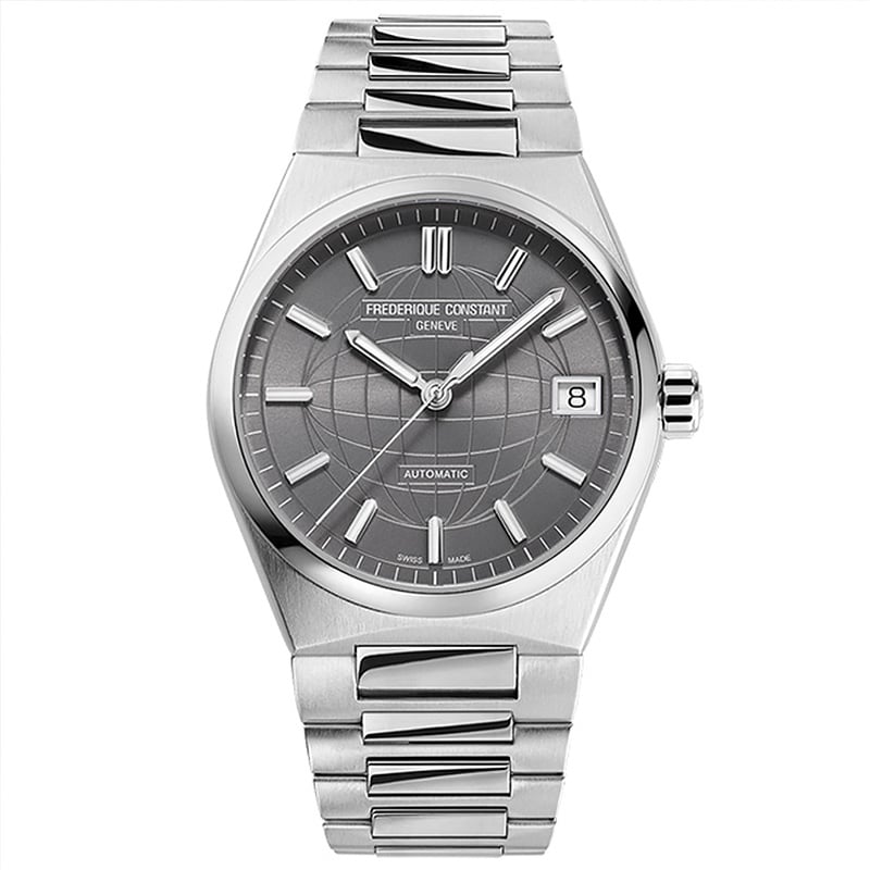 Frederique Constant Highlife Automatic FC-303LG2NH6B