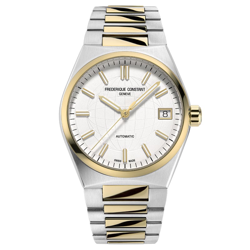 Frederique Constant Highlife Automatic FC-303V2NH3B