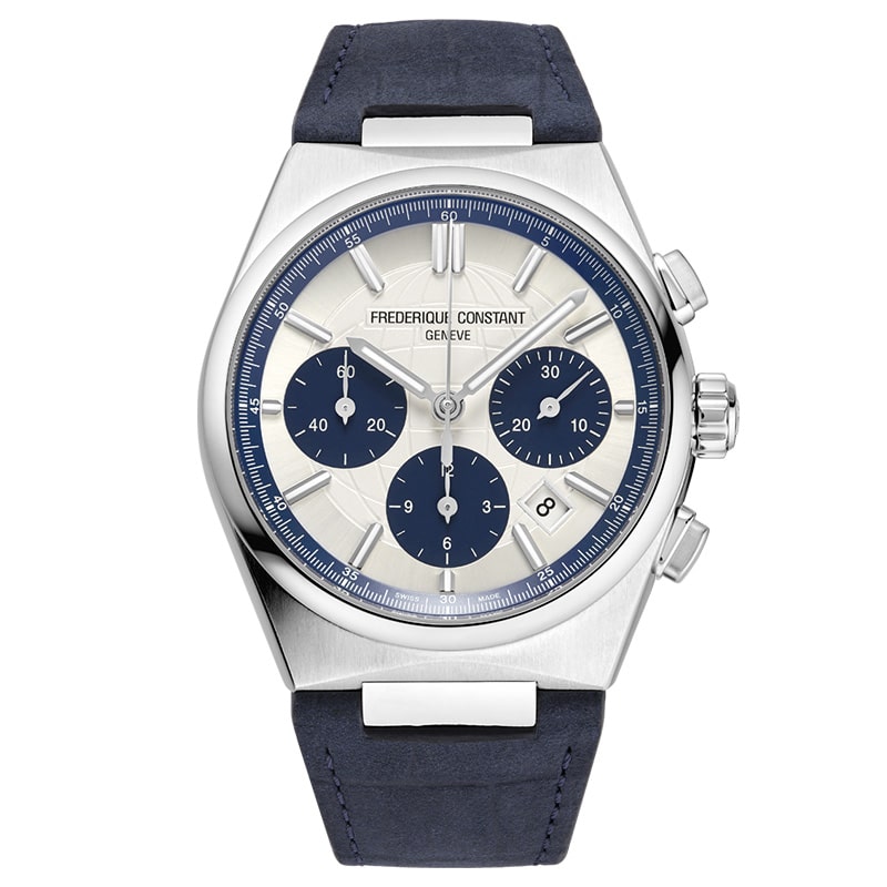 Frederique Constant Highlife Automatic Chrono FC-391WN4NH6