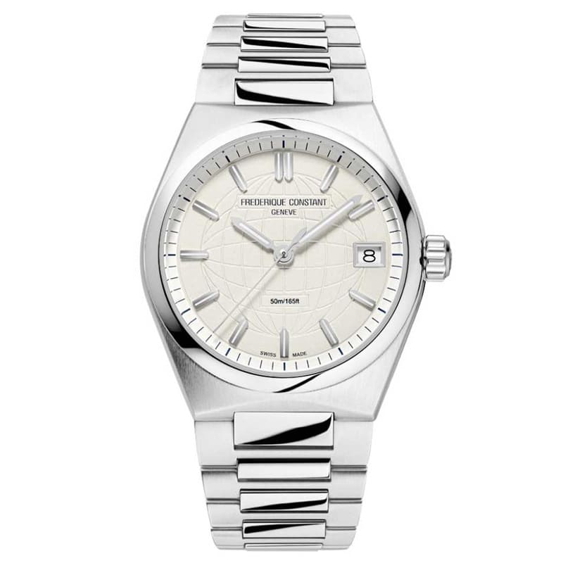 Frederique Constant Highlife FC-240SI2NH6B