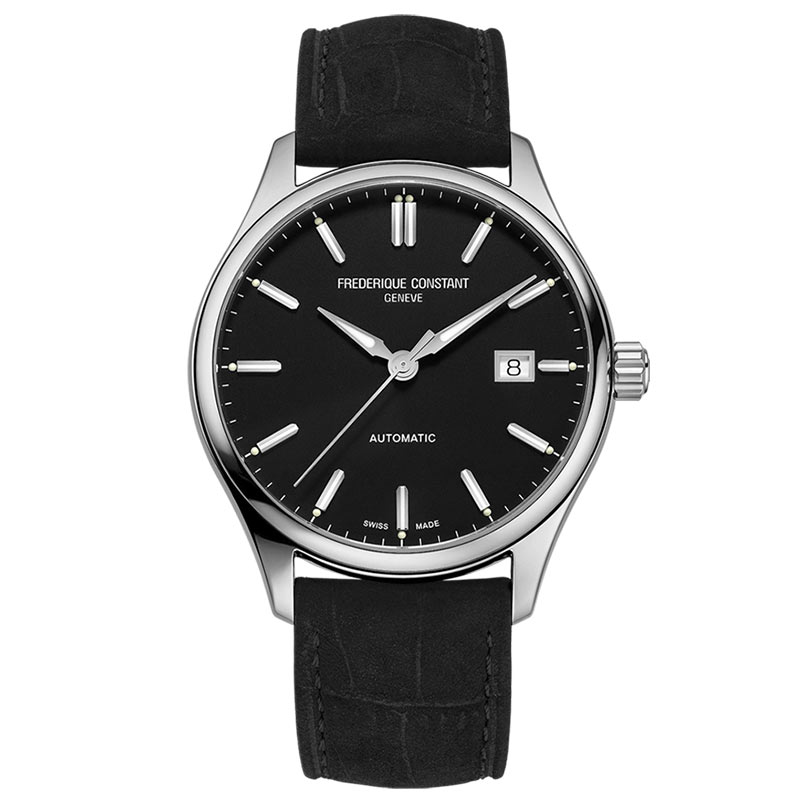 Frederique Constant Classics Index FC-303NB5B6