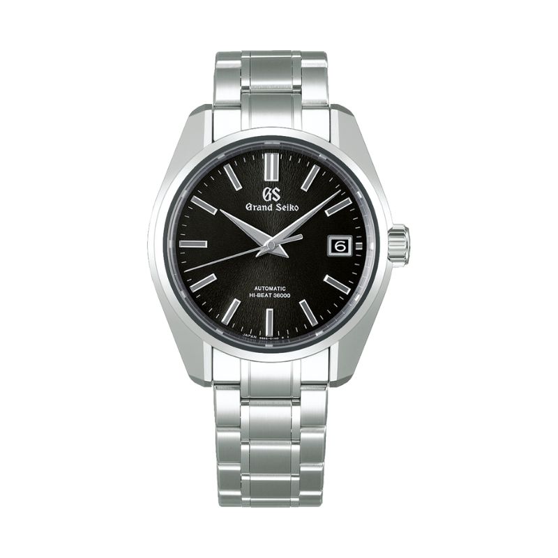 Grand Seiko Heritage Hi-Beat 36000 SBGH301G