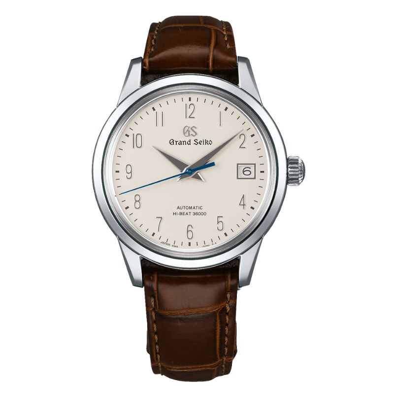 Grand Seiko Elegance Hi-Beat 36000 SBGH213G