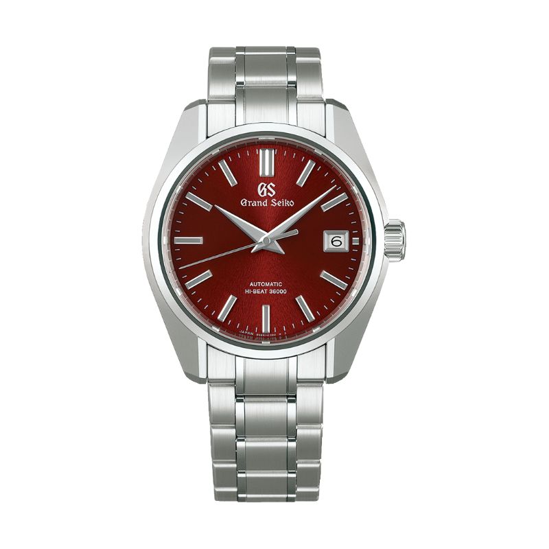Grand Seiko Heritage 44GS Hi-Beat 36000 SBGH345G