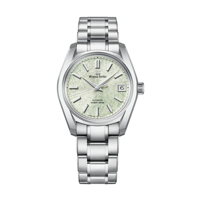 Grand Seiko Heritage 62GS Hi-Beat 36000 SBGH343G