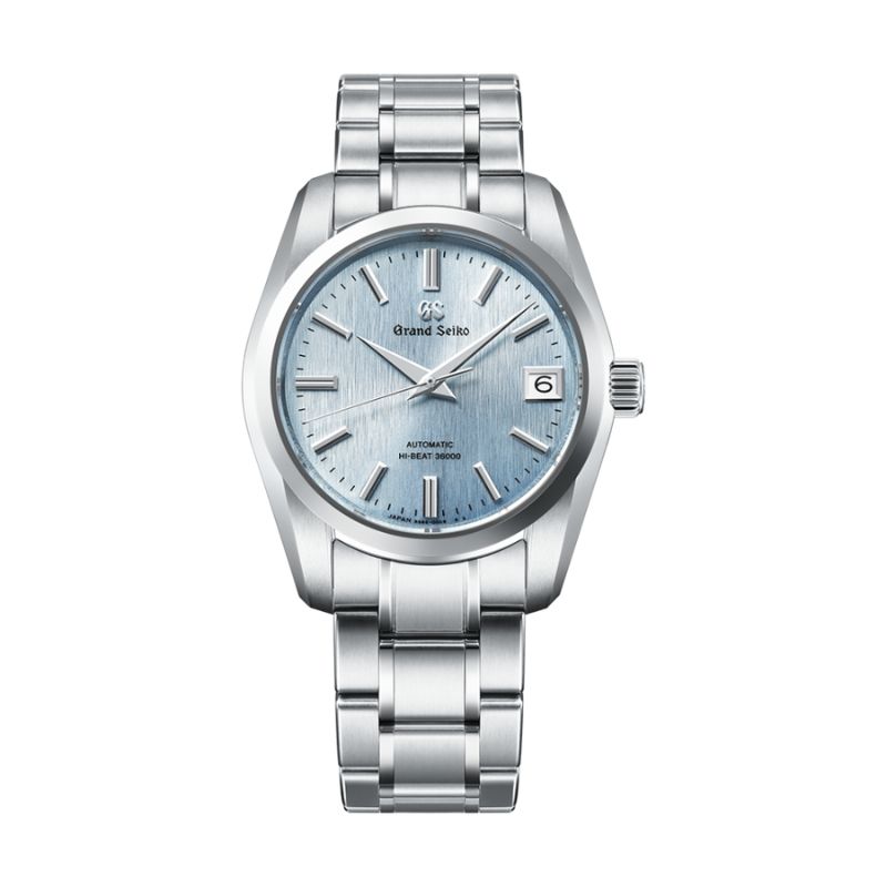 Grand Seiko Heritage Hi-Beat 36000 SBGH347G