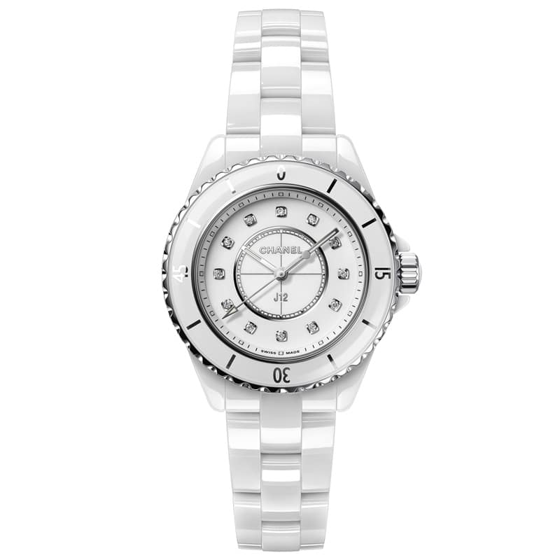 Chanel J12 H5703