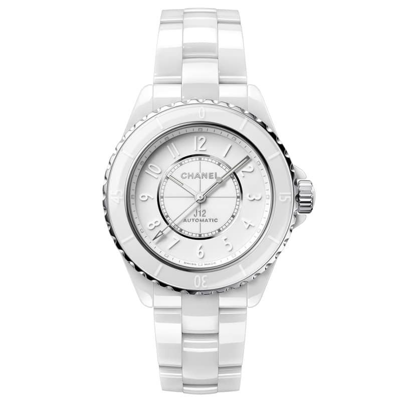 Chanel J12 Phantom H6186
