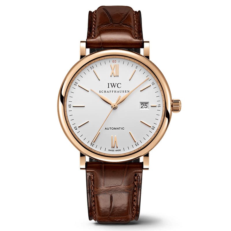IWC Portofino Automático IW356504