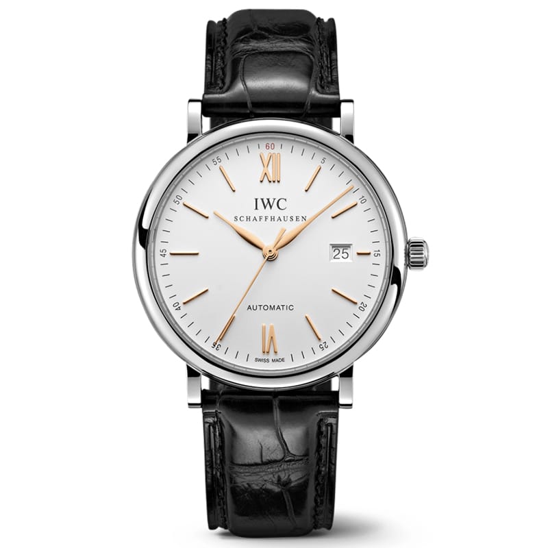 IWC Portofino Automático IW356517
