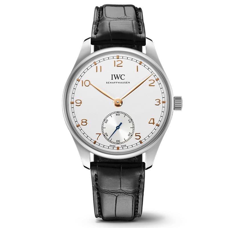IWC Portugieser Calendario Perpetuo IW358303