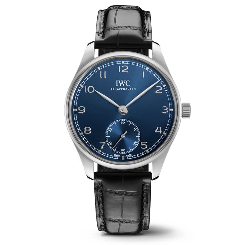 IWC Portugieser Calendario Perpetuo IW358305