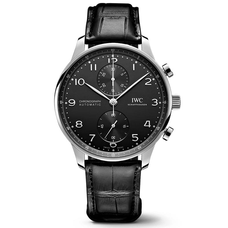 IWC Portugieser Cronógrafo IW371609