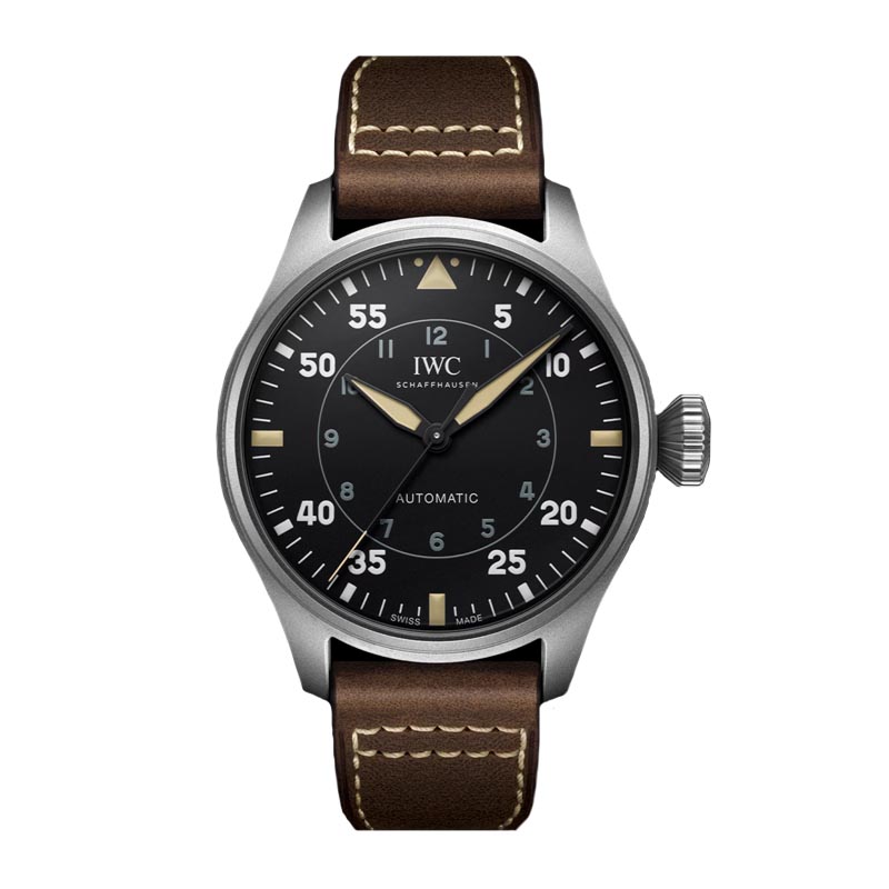 IWC Gran Reloj de Aviador 43 Spitfire IW329701