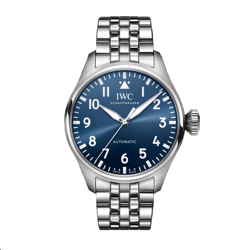 IWC Gran Reloj de Aviador 43 IW329304