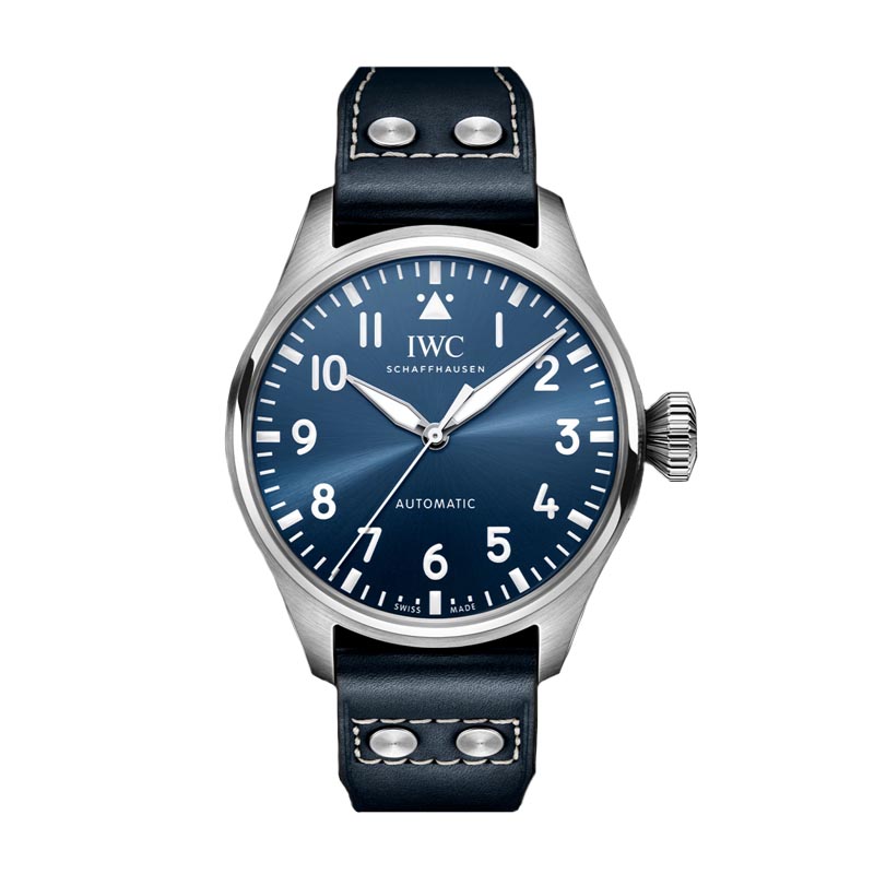 IWC Gran Reloj de Aviador 43 IW329303