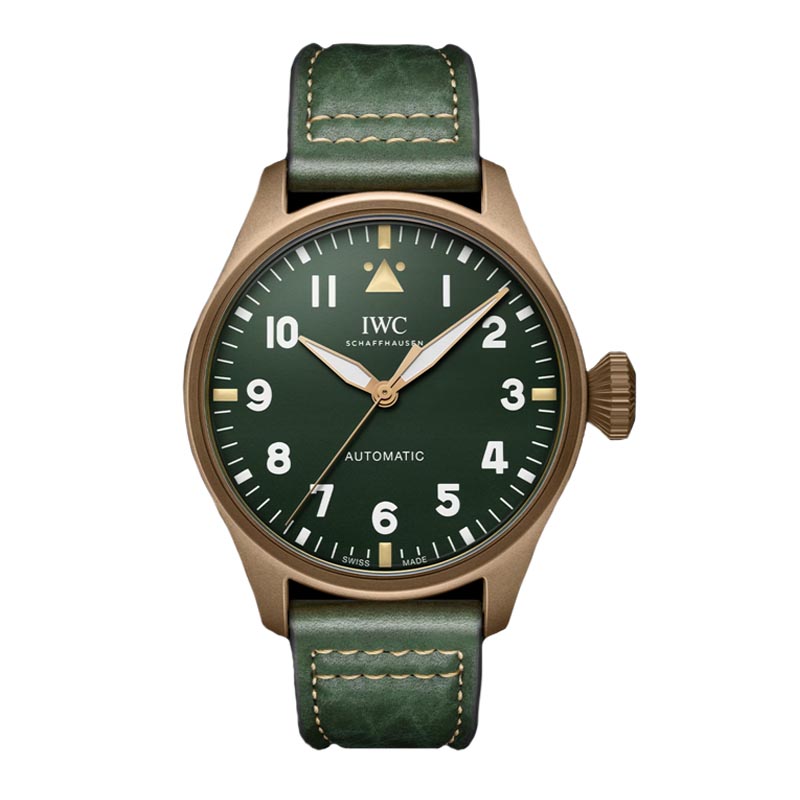IWC Gran Reloj de Aviador 43 Spitfire IW329702