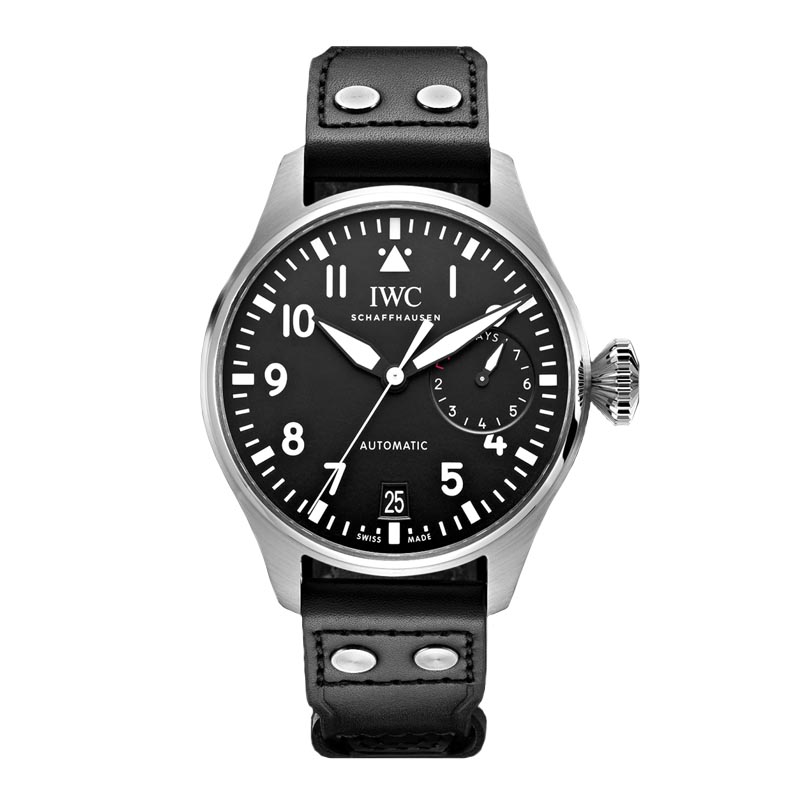 IWC Gran Reloj de Aviador IW501001