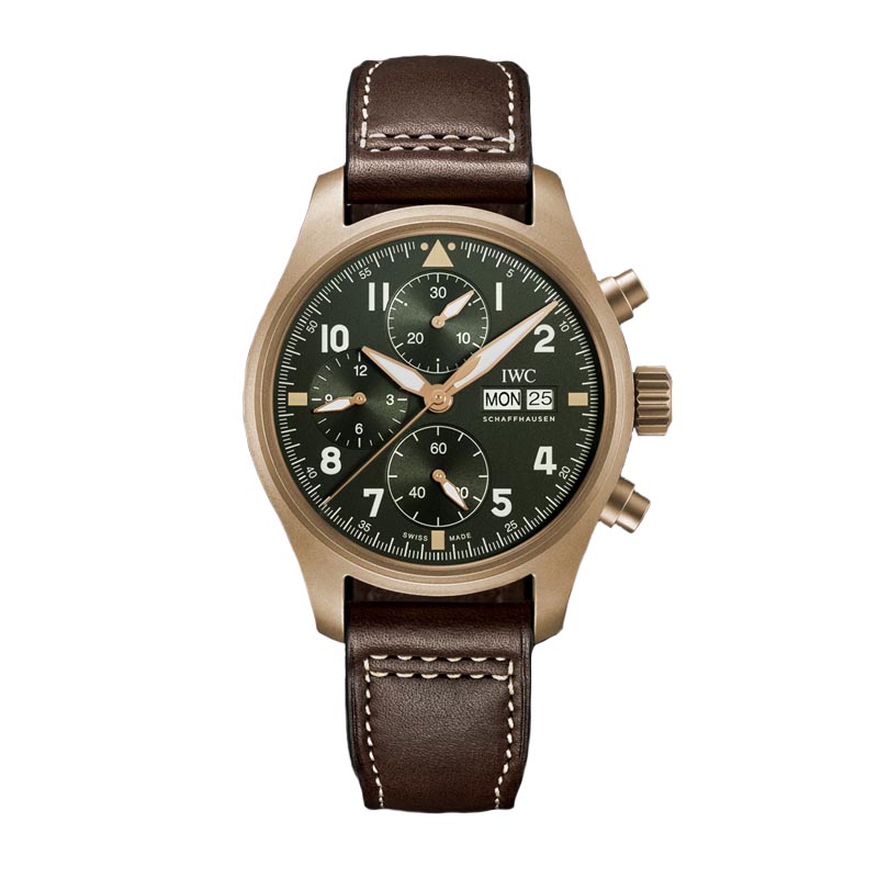 IWC Pilot Cronógrafo SPITFIRE IW387902