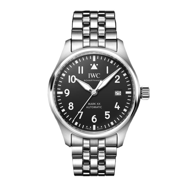 IWC Reloj de Aviador Mark XX IW328202