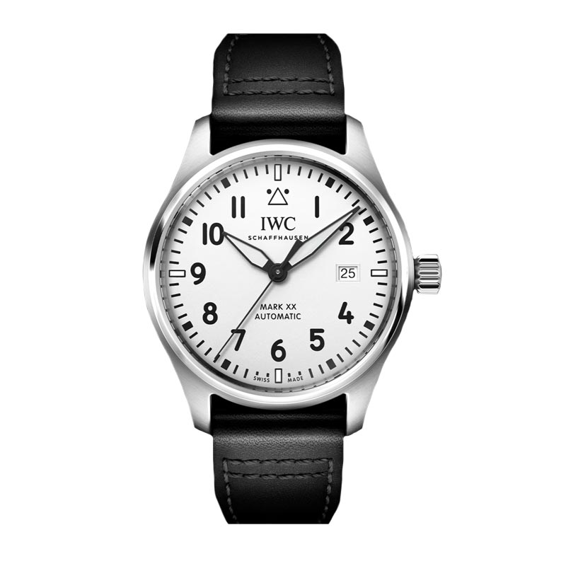 IWC Reloj de Aviador Mark XX IW328207