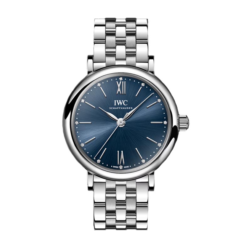 IWC Portofino Automático 34 IW357413